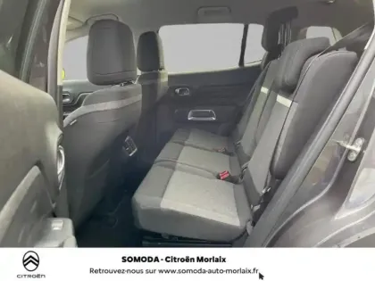 Photo 9 Citroën C5 aircross  1.2 Hybride 145ch PLUS boite automatique