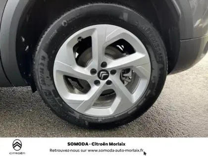 Photo 10 Citroën C5 aircross  1.2 Hybride 145ch PLUS boite automatique