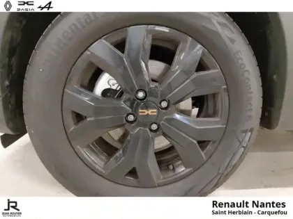 Photo 8 Dacia Jogger  1.0 ECO-G 100ch Extreme 7 places -24