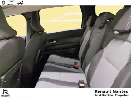 Photo 13 Dacia Jogger  1.0 ECO-G 100ch Extreme 7 places -24
