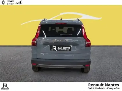 Photo 7 Dacia Jogger  1.0 ECO-G 100ch Extreme 7 places -24