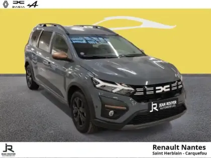 Photo 1 Dacia Jogger  1.0 ECO-G 100ch Extreme 7 places -24