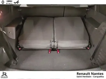 Photo 14 Dacia Jogger  1.0 ECO-G 100ch Extreme 7 places -24