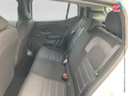 Photo 10 Dacia Sandero  1.0 ECO-G 100ch Stepway Essential