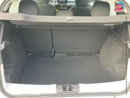 Photo 13 Dacia Sandero  1.0 ECO-G 100ch Stepway Essential