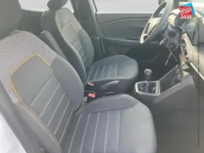 Photo 4 Dacia Sandero  1.0 ECO-G 100ch Stepway Essential