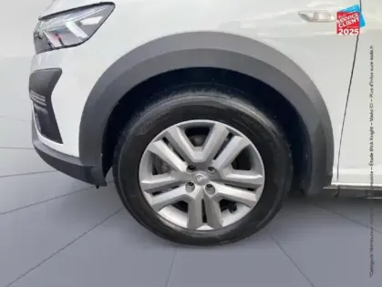 Photo 9 Dacia Sandero  1.0 ECO-G 100ch Stepway Essential