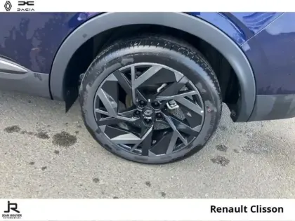 Photo 7 Renault Arkana  1.6 E-Tech 145ch full hybrid esprit Alpine -25