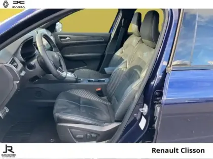 Photo 2 Renault Arkana  1.6 E-Tech 145ch full hybrid esprit Alpine -25