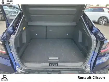 Photo 6 Renault Arkana  1.6 E-Tech 145ch full hybrid esprit Alpine -25