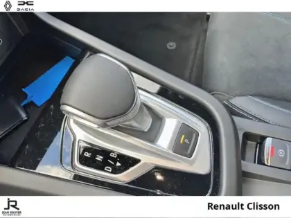 Photo 5 Renault Arkana  1.6 E-Tech 145ch full hybrid esprit Alpine -25