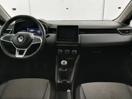 Photo 12 Renault Clio  1.0 TCe 90ch Evolution