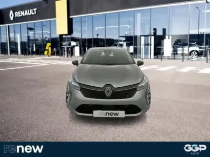 Photo 5 Renault Clio  1.0 TCe 90ch Evolution
