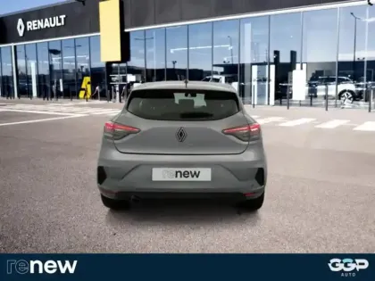 Photo 8 Renault Clio  1.0 TCe 90ch Evolution