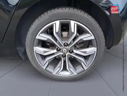 Photo 9 Renault Clio  1.3 TCE 130CH FAP COOL CHIC EDC Sieges chauf GPS Camera