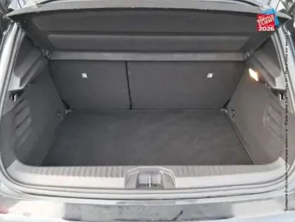 Photo 13 Renault Clio  1.3 TCE 130CH FAP COOL CHIC EDC Sieges chauf GPS Camera