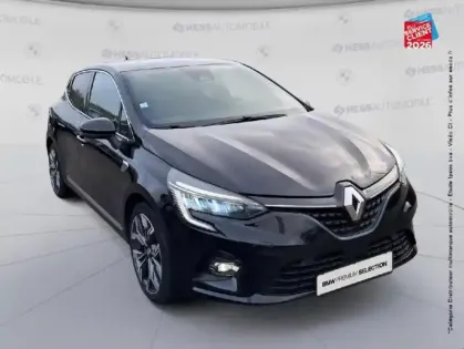 Photo 2 Renault Clio  1.3 TCE 130CH FAP COOL CHIC EDC Sieges chauf GPS Camera