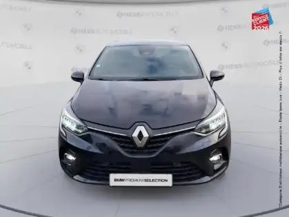 Photo 1 Renault Clio  1.3 TCE 130CH FAP COOL CHIC EDC Sieges chauf GPS Camera