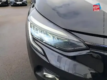 Photo 12 Renault Clio  1.3 TCE 130CH FAP COOL CHIC EDC Sieges chauf GPS Camera