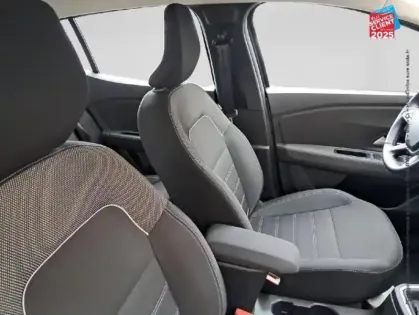 Photo 4 Dacia Sandero  1.0 TCe 90ch Journey Camera