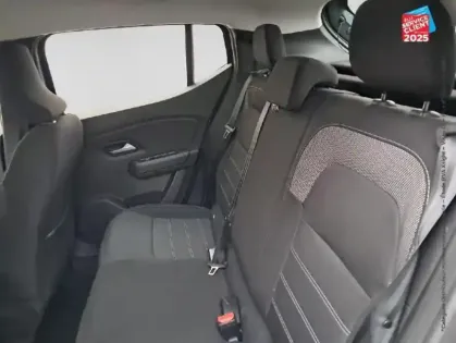 Photo 10 Dacia Sandero  1.0 TCe 90ch Journey Camera