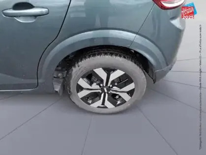 Photo 9 Dacia Sandero  1.0 TCe 90ch Journey Camera