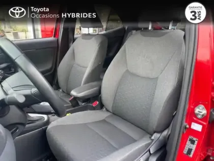 Photo 10 Toyota Yaris  Cross 116h Design MC24