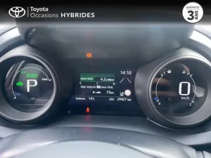 Photo 13 Toyota Yaris  Cross 116h Design MC24