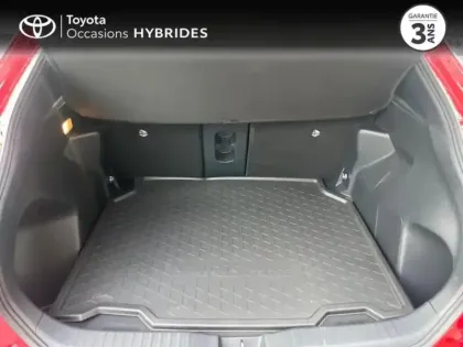 Photo 9 Toyota Yaris  Cross 116h Design MC24