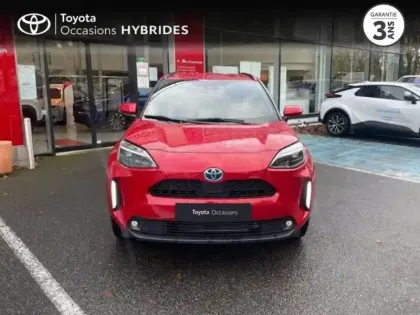 Photo 4 Toyota Yaris  Cross 116h Design MC24