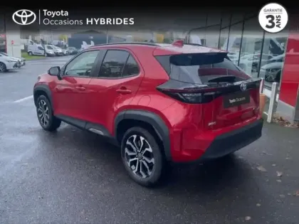 Photo 1 Toyota Yaris  Cross 116h Design MC24