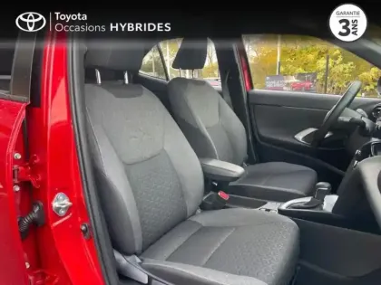 Photo 5 Toyota Yaris  Cross 116h Design MC24