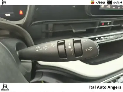 Photo 14 Fiat 500  e 118ch Passion