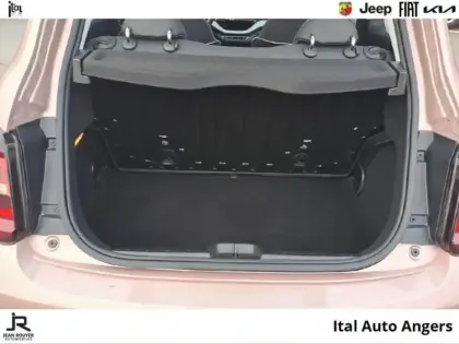 Photo 5 Fiat 500  e 118ch Passion