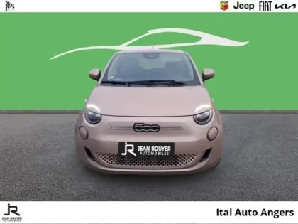 Photo 1 Fiat 500  e 118ch Passion