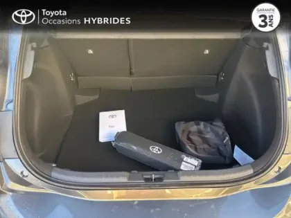 Photo 9 Toyota Corolla  1.8 140ch Design MY25