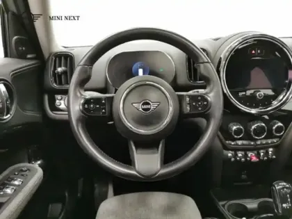 Photo 8 Mini Countryman  Cooper 136ch Edition Premium Plus BVA7
