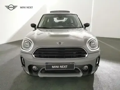 Photo 4 Mini Countryman  Cooper 136ch Edition Premium Plus BVA7