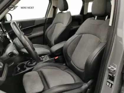 Photo 2 Mini Countryman  Cooper 136ch Edition Premium Plus BVA7