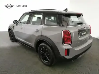 Photo 1 Mini Countryman  Cooper 136ch Edition Premium Plus BVA7