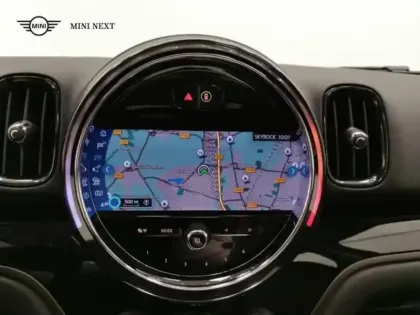 Photo 7 Mini Countryman  Cooper 136ch Edition Premium Plus BVA7