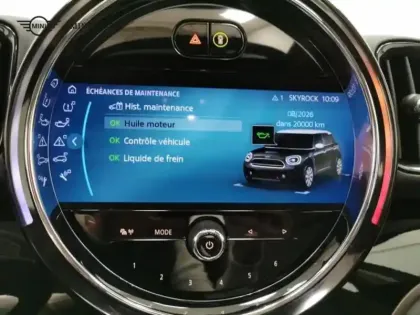 Photo 13 Mini Countryman  Cooper 136ch Edition Premium Plus BVA7