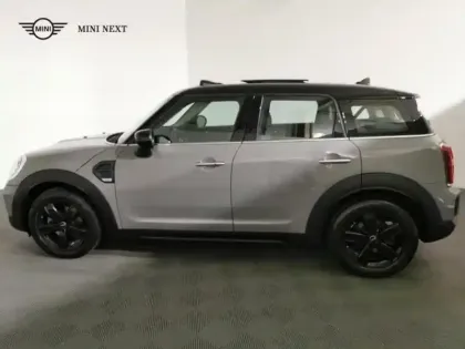 Photo 6 Mini Countryman  Cooper 136ch Edition Premium Plus BVA7