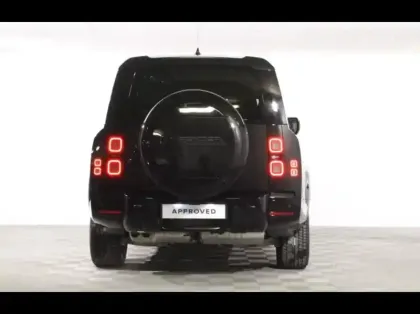 Photo 18 Land rover Defender  130 3.0 D350 X-Dynamic SE