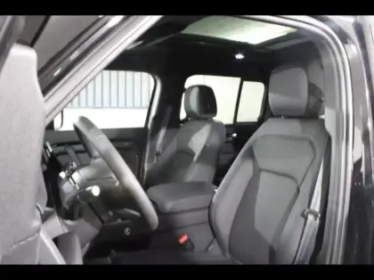 Photo 27 Land rover Defender  130 3.0 D350 X-Dynamic SE