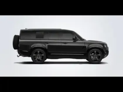 Photo 1 Land rover Defender  130 3.0 D350 X-Dynamic SE