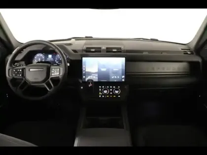 Photo 25 Land rover Defender  130 3.0 D350 X-Dynamic SE