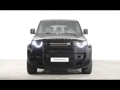 Photo 15 Land rover Defender  130 3.0 D350 X-Dynamic SE