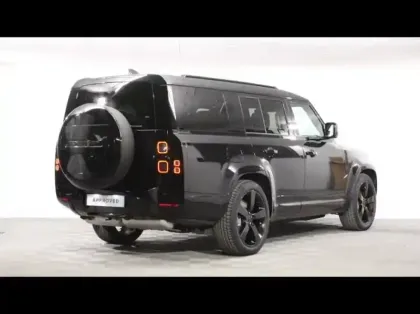 Photo 17 Land rover Defender  130 3.0 D350 X-Dynamic SE