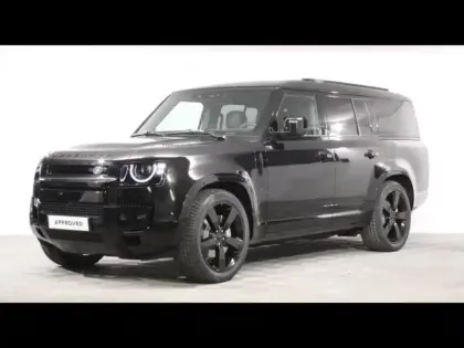 Photo 14 Land rover Defender  130 3.0 D350 X-Dynamic SE